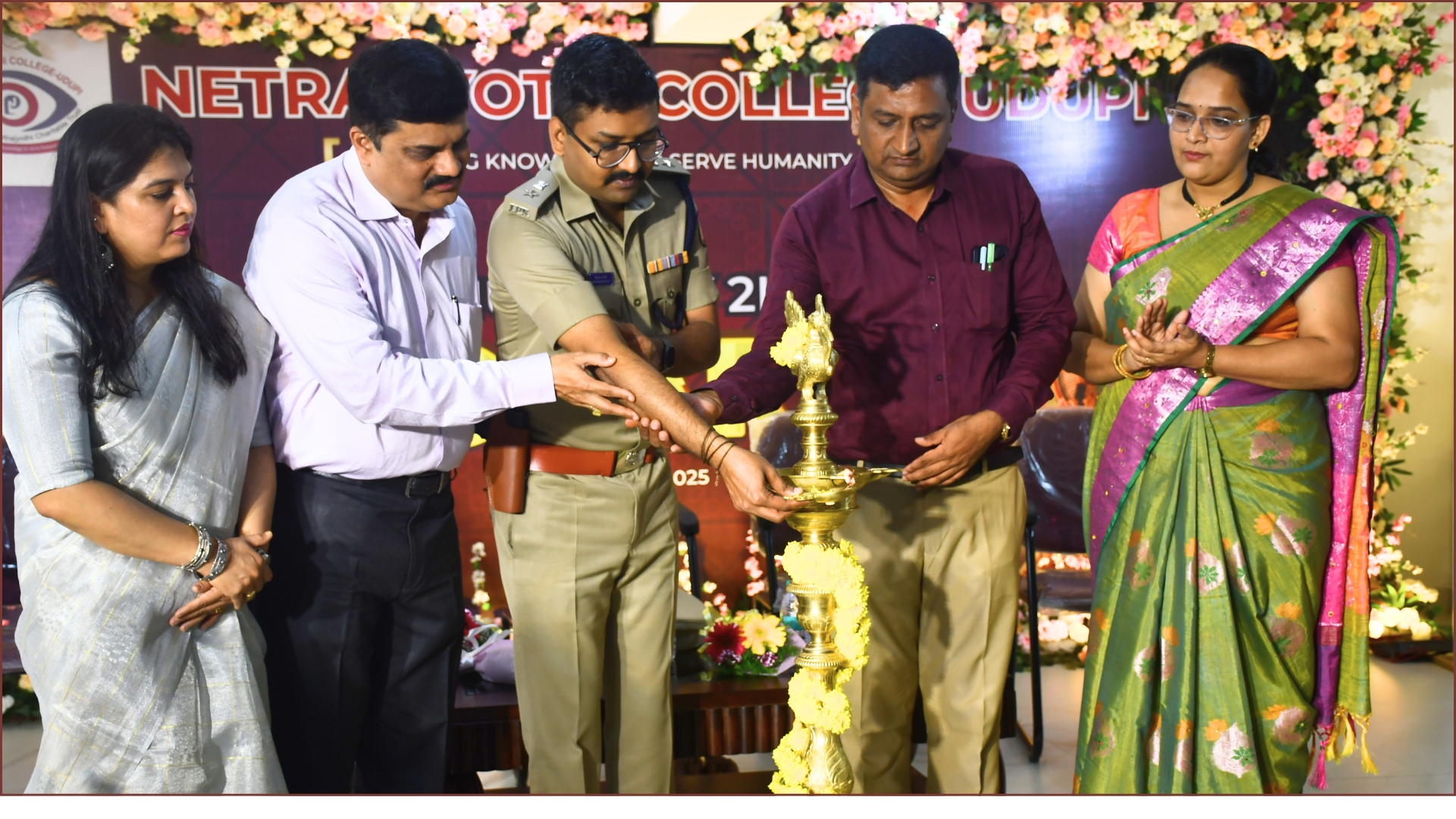 Annual day Celebration-2025(NJC PARVA)