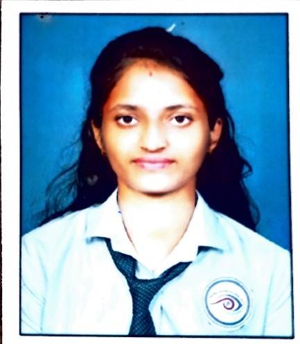 Kavya Manjunath Naik