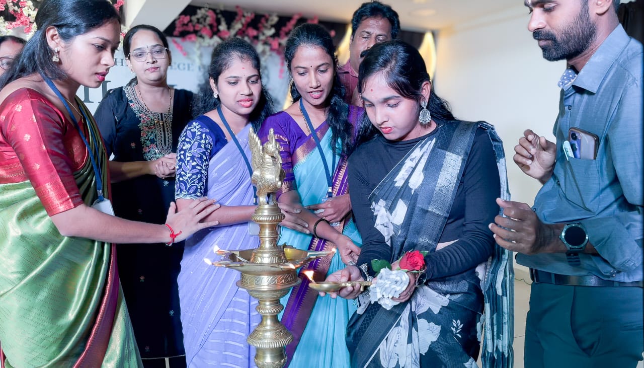 Freshers Day 2026