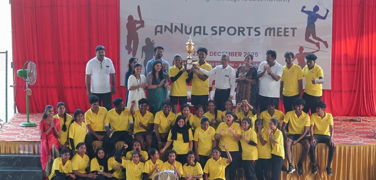 Team Chala Overall Champion Team