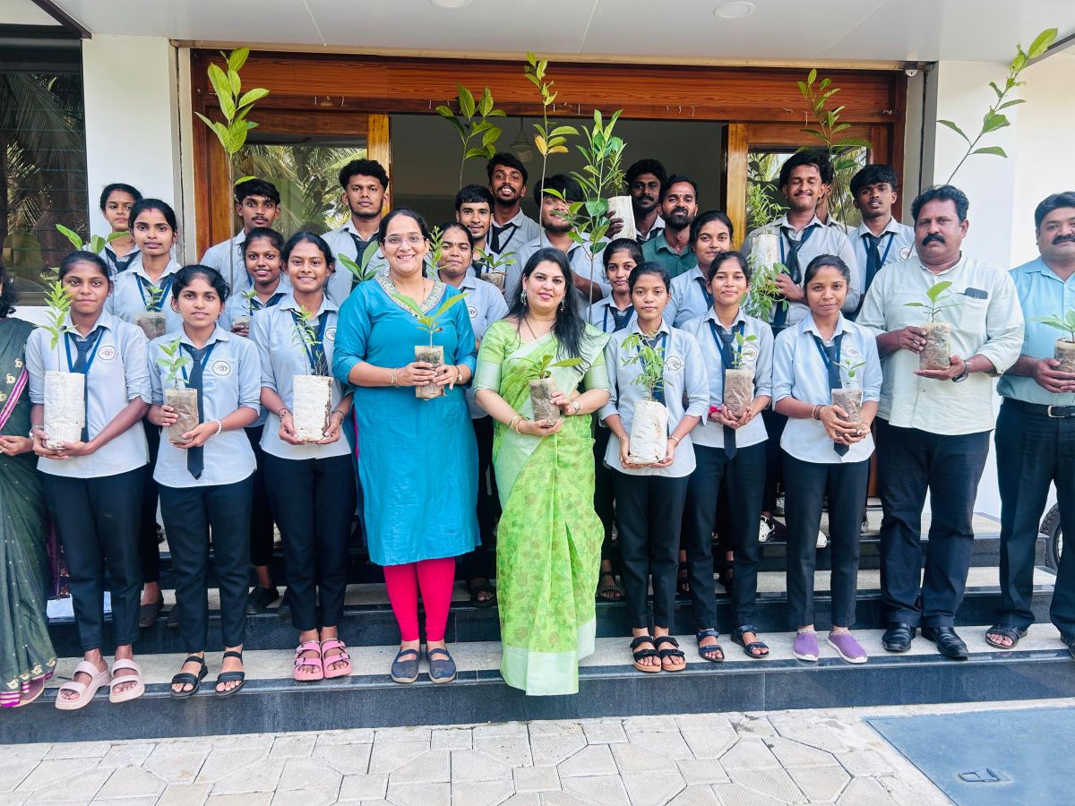 Environment Day 2025