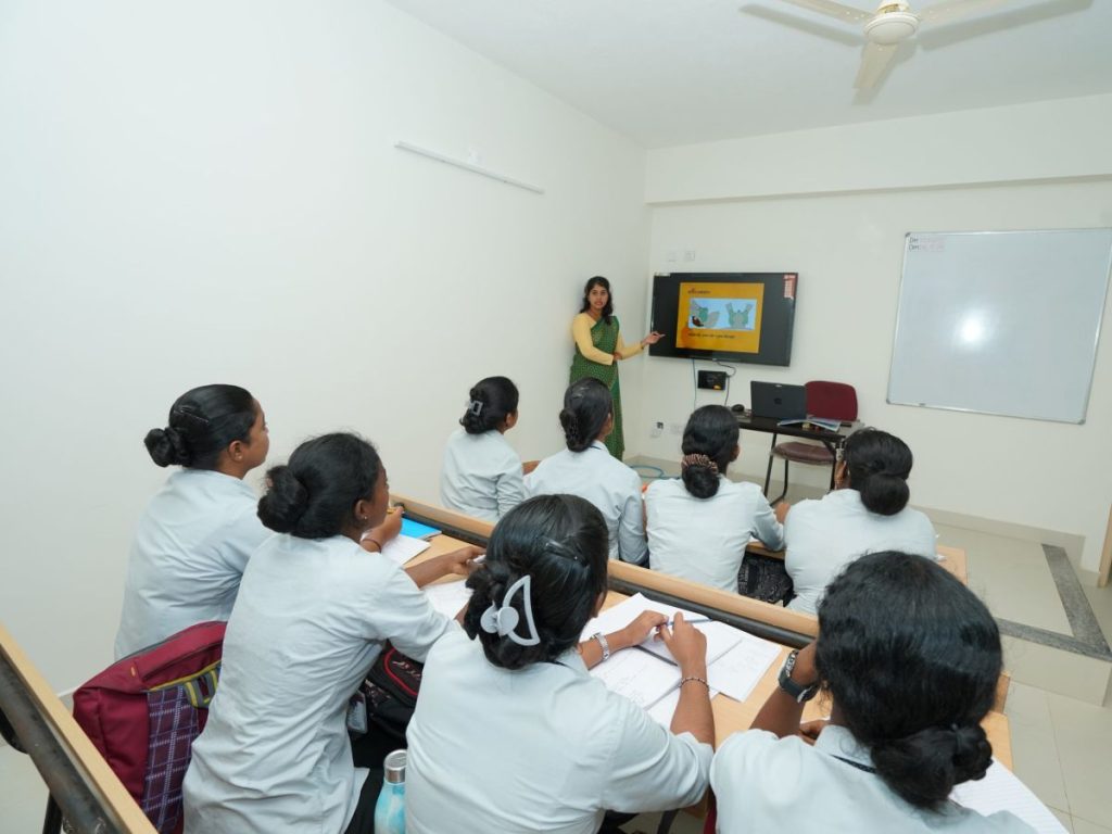 Digital Classroom
