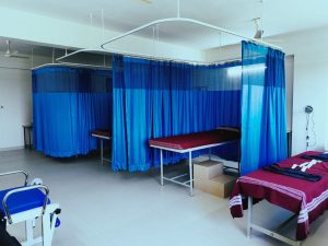 Physiotherapy Lab