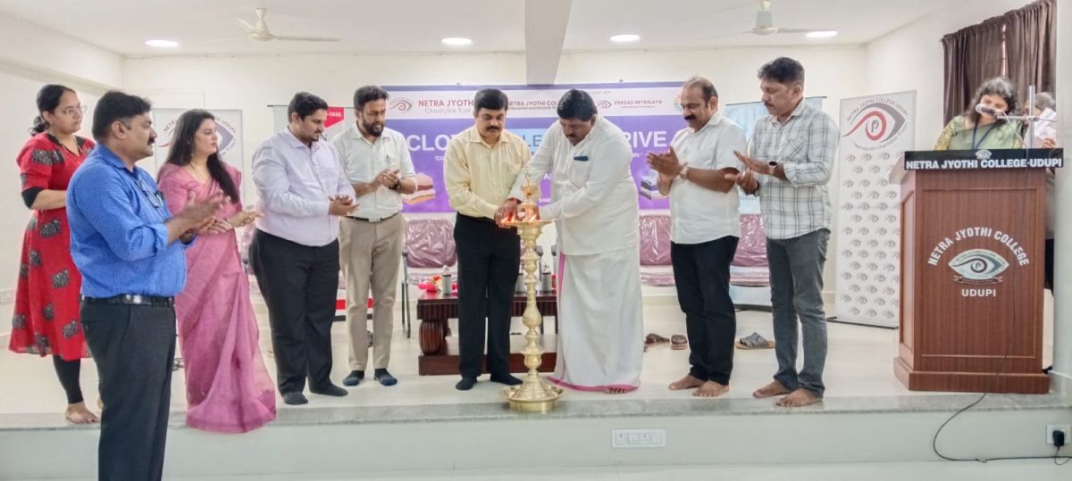 Cloth Collection Drive-2026