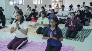 Yoga Day-2026