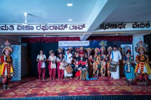 Talent Fusion Competition -2026 (NJC PARVA 2.O)