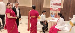 Physiotherapy Camp at Ocean Pearl Hotel Udupi -2026