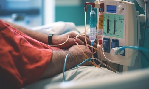 Dialysis Technology