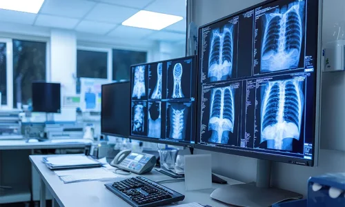 MEDICAL IMAGING TECHNOLOGY