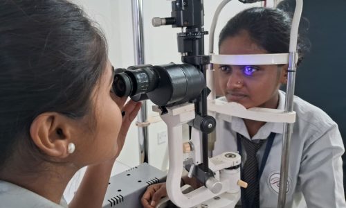 bsc-optometry