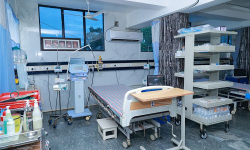 Emergency and trauma care technology